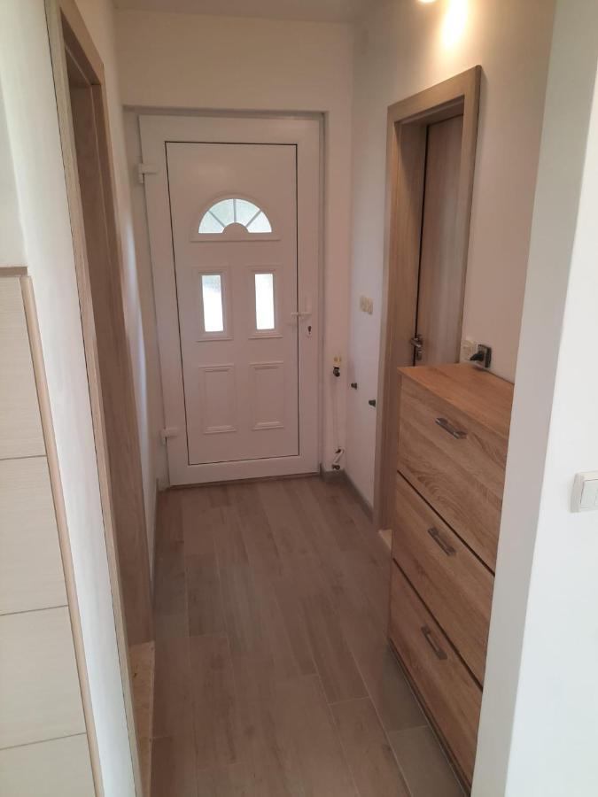 Villa Antonio Jelsa  Eksteriør bilde