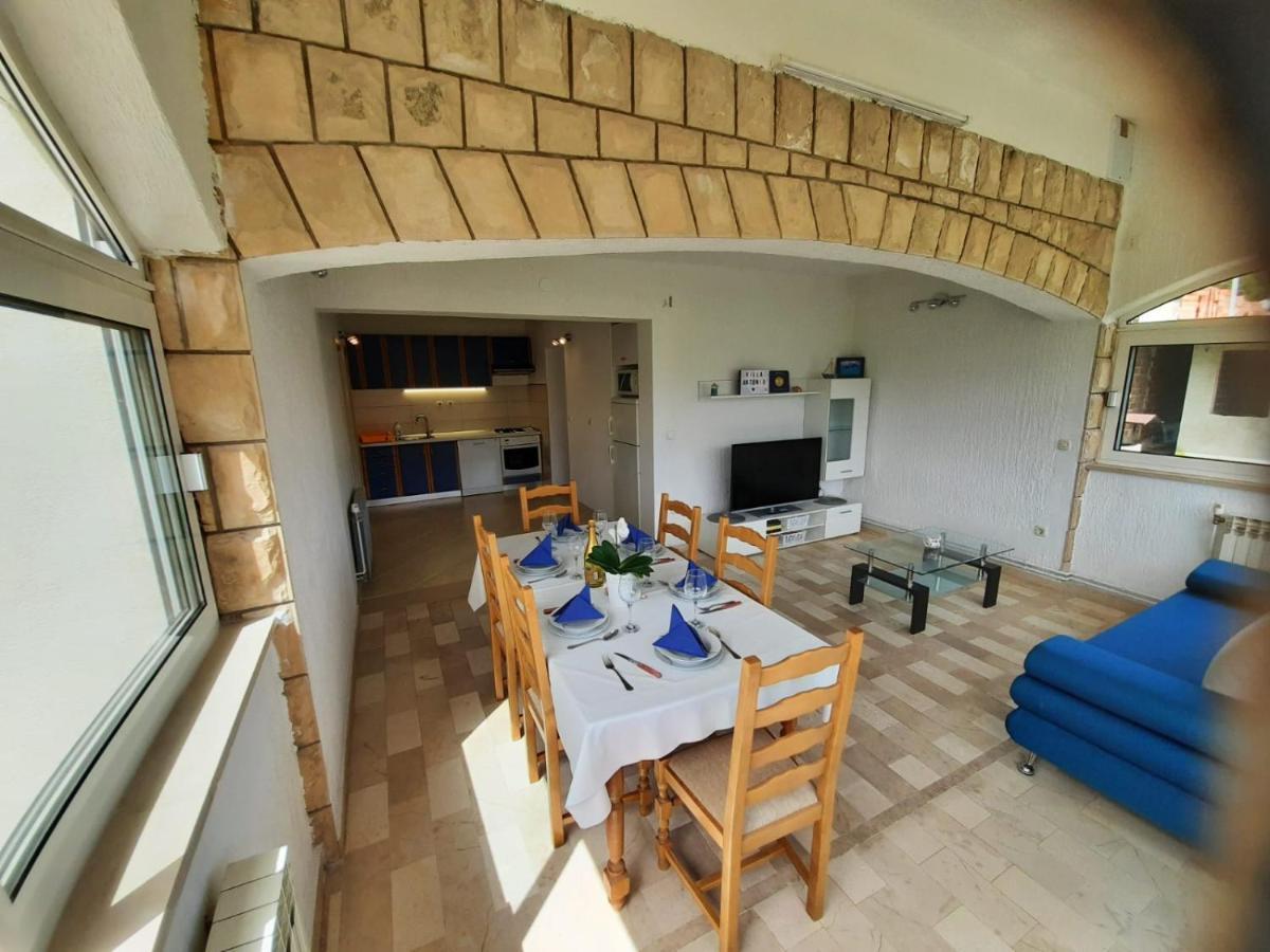 Villa Antonio Jelsa  Eksteriør bilde