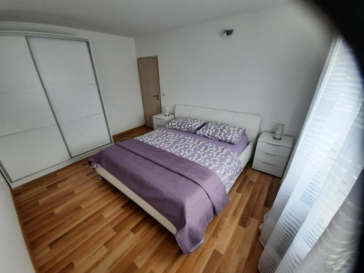 Villa Antonio Jelsa  Eksteriør bilde