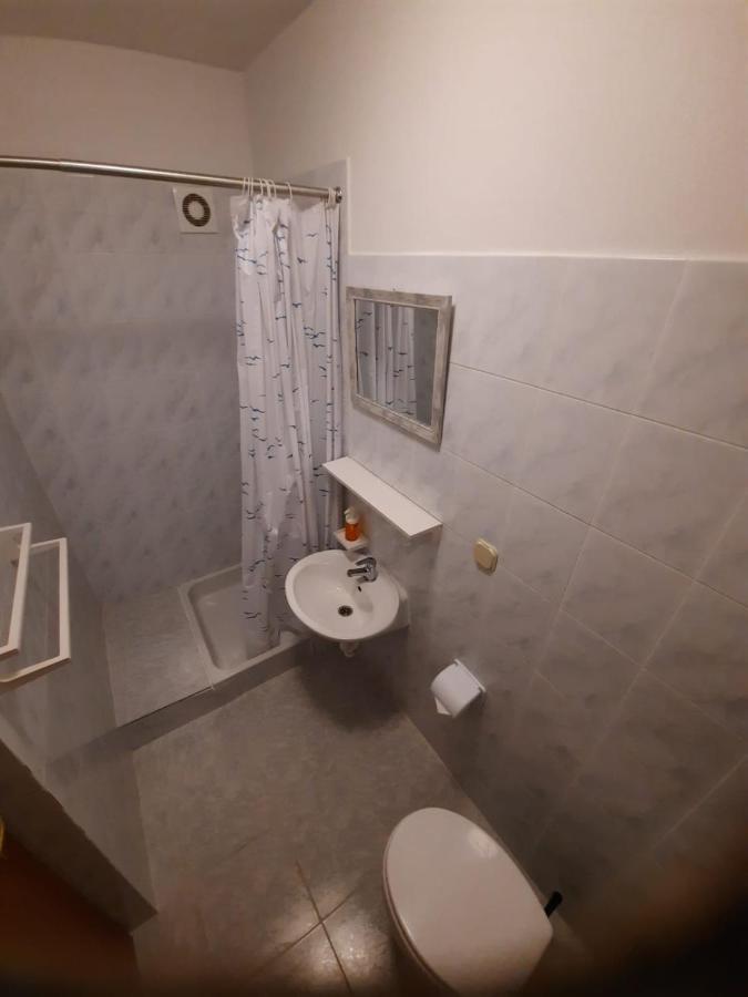 Villa Antonio Jelsa  Eksteriør bilde