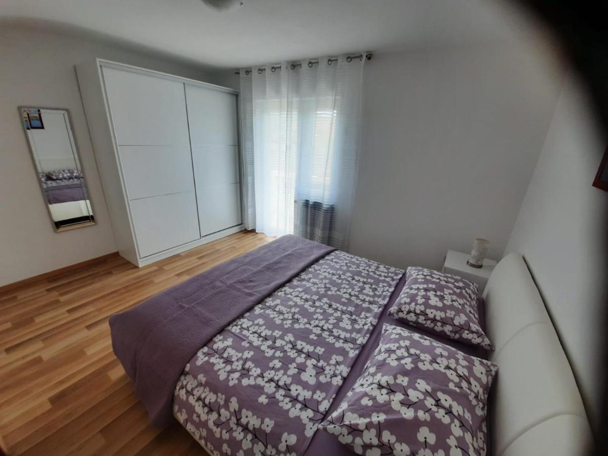 Villa Antonio Jelsa  Eksteriør bilde