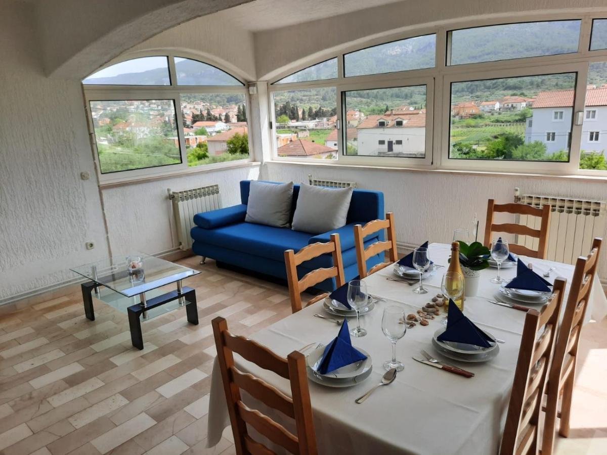 Villa Antonio Jelsa  Eksteriør bilde