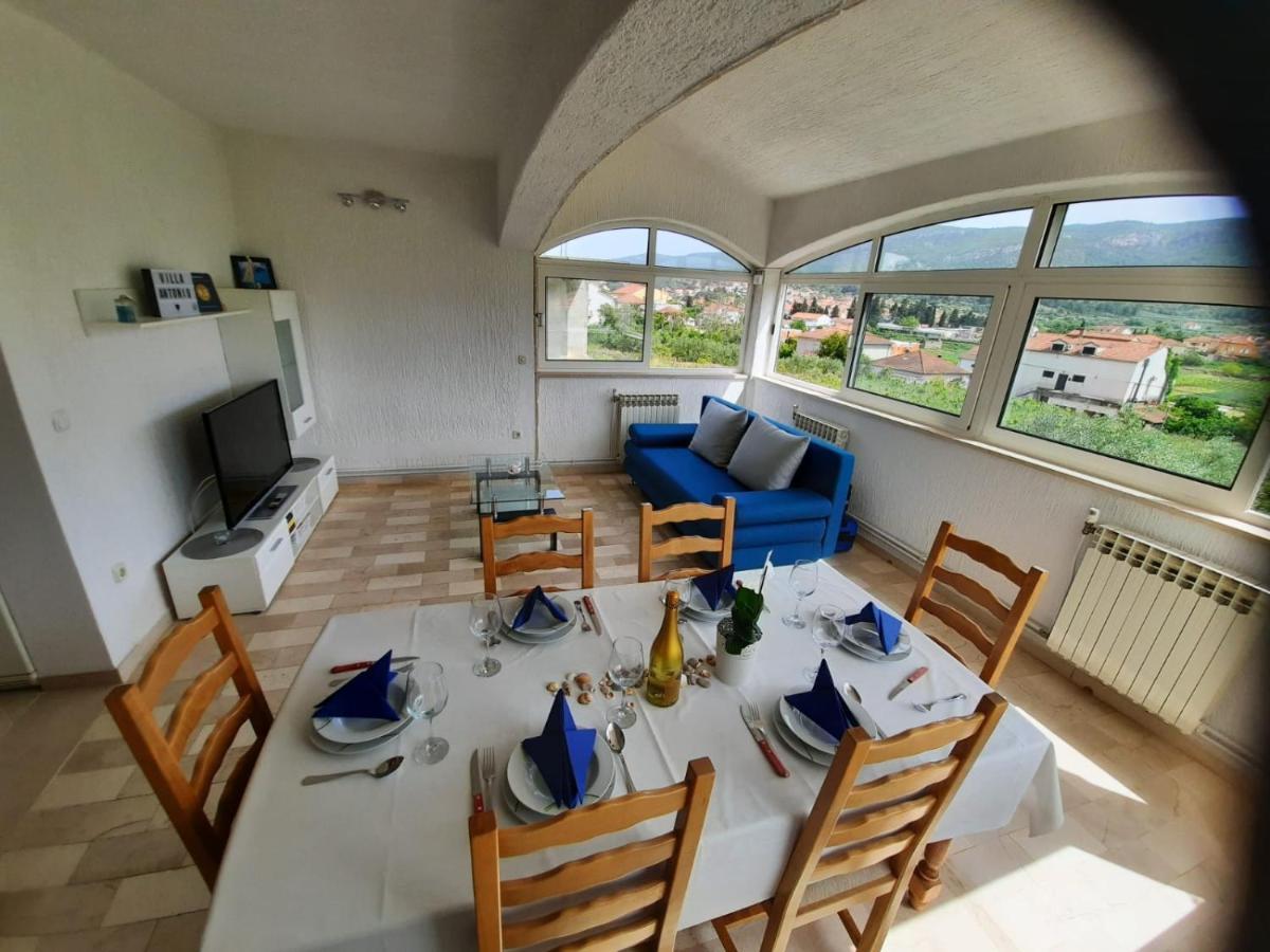 Villa Antonio Jelsa  Eksteriør bilde