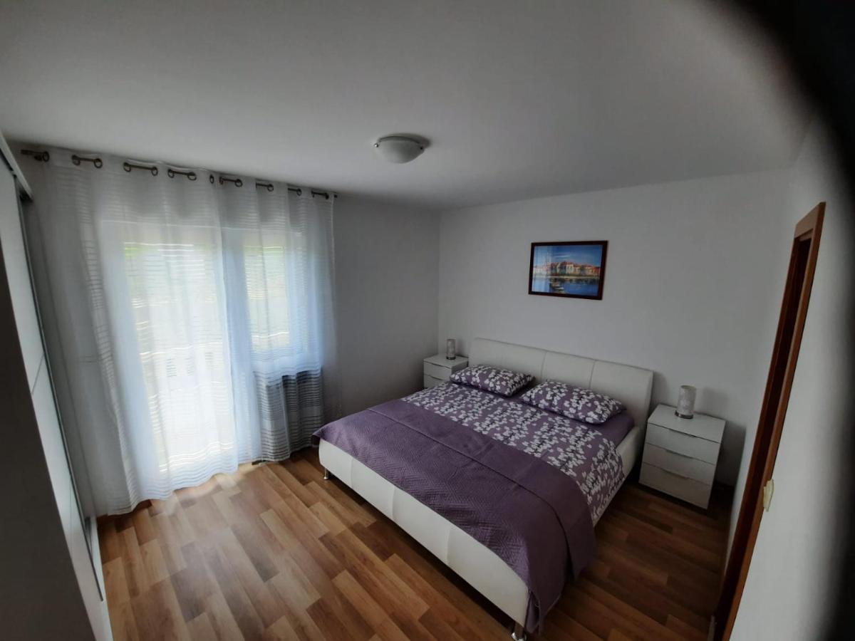 Villa Antonio Jelsa  Eksteriør bilde