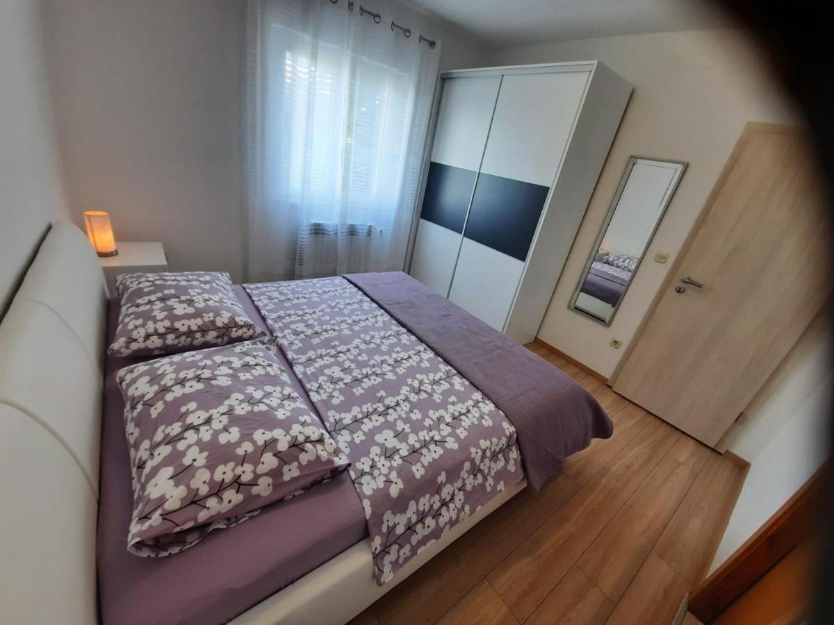 Villa Antonio Jelsa  Eksteriør bilde