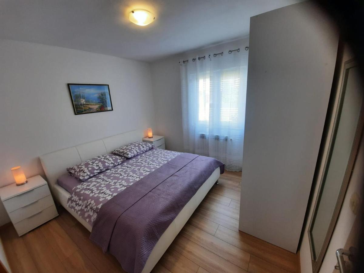 Villa Antonio Jelsa  Eksteriør bilde
